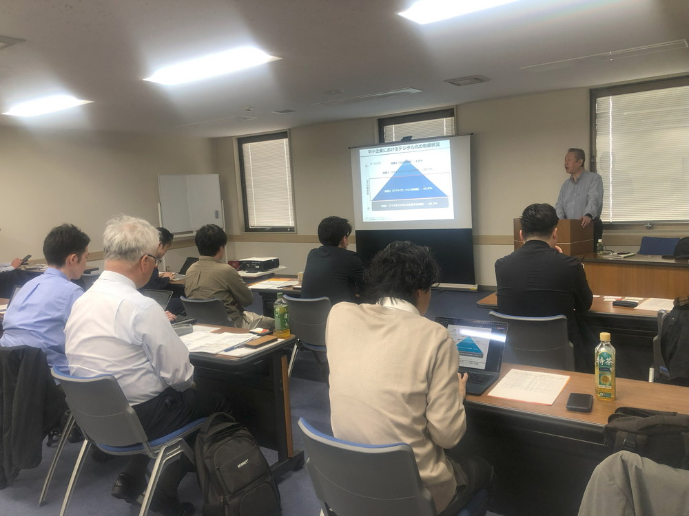ＩＴＣ交流会２