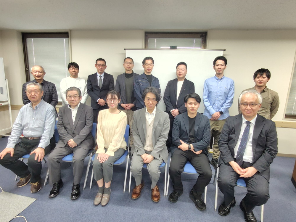 ＩＴＣ交流会４